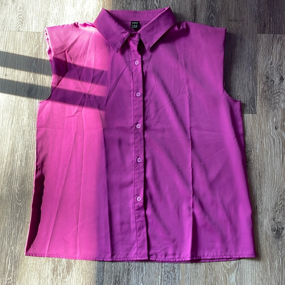 Top: blouse